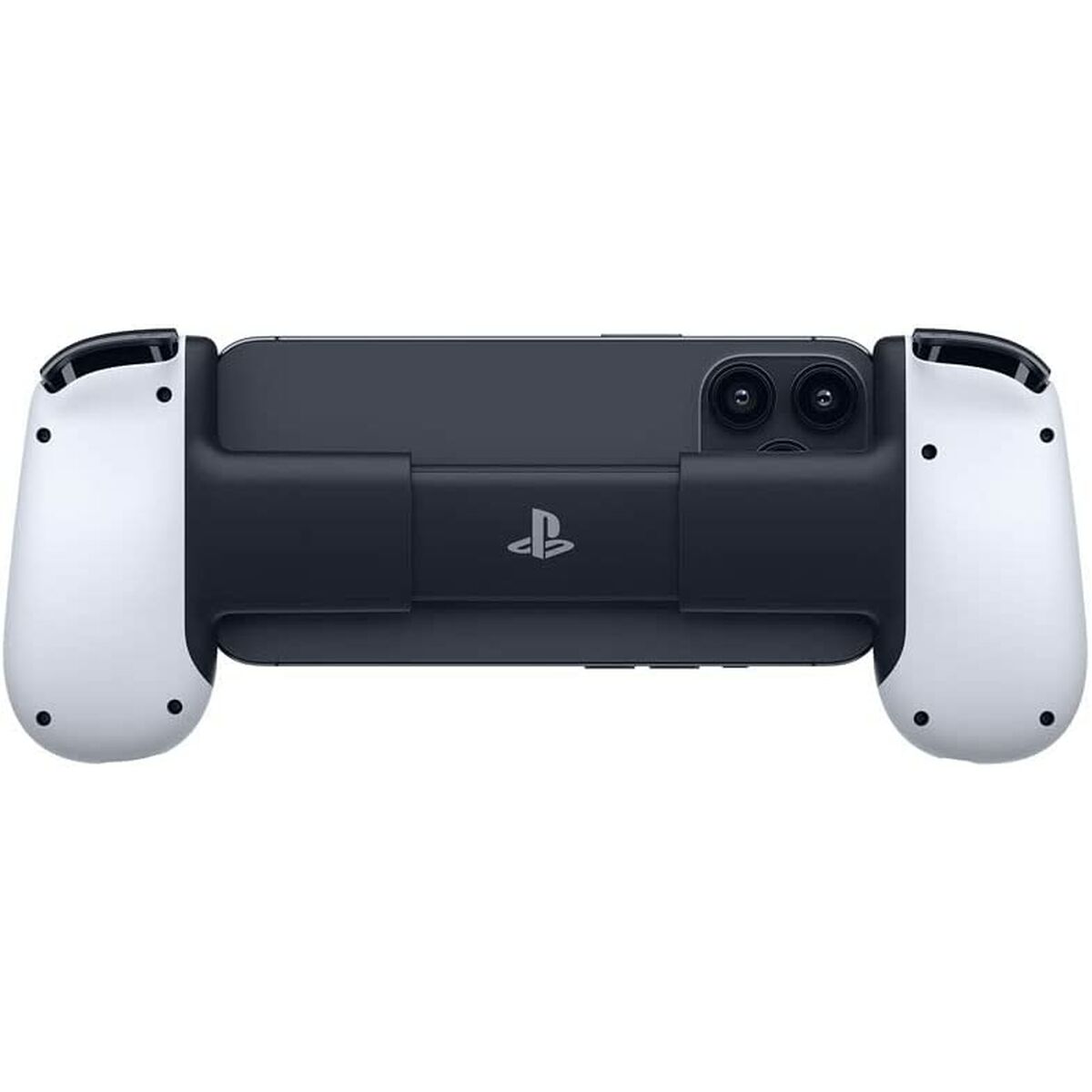 Pad do gier/ Gamepad Blackbone BB-02-W-S